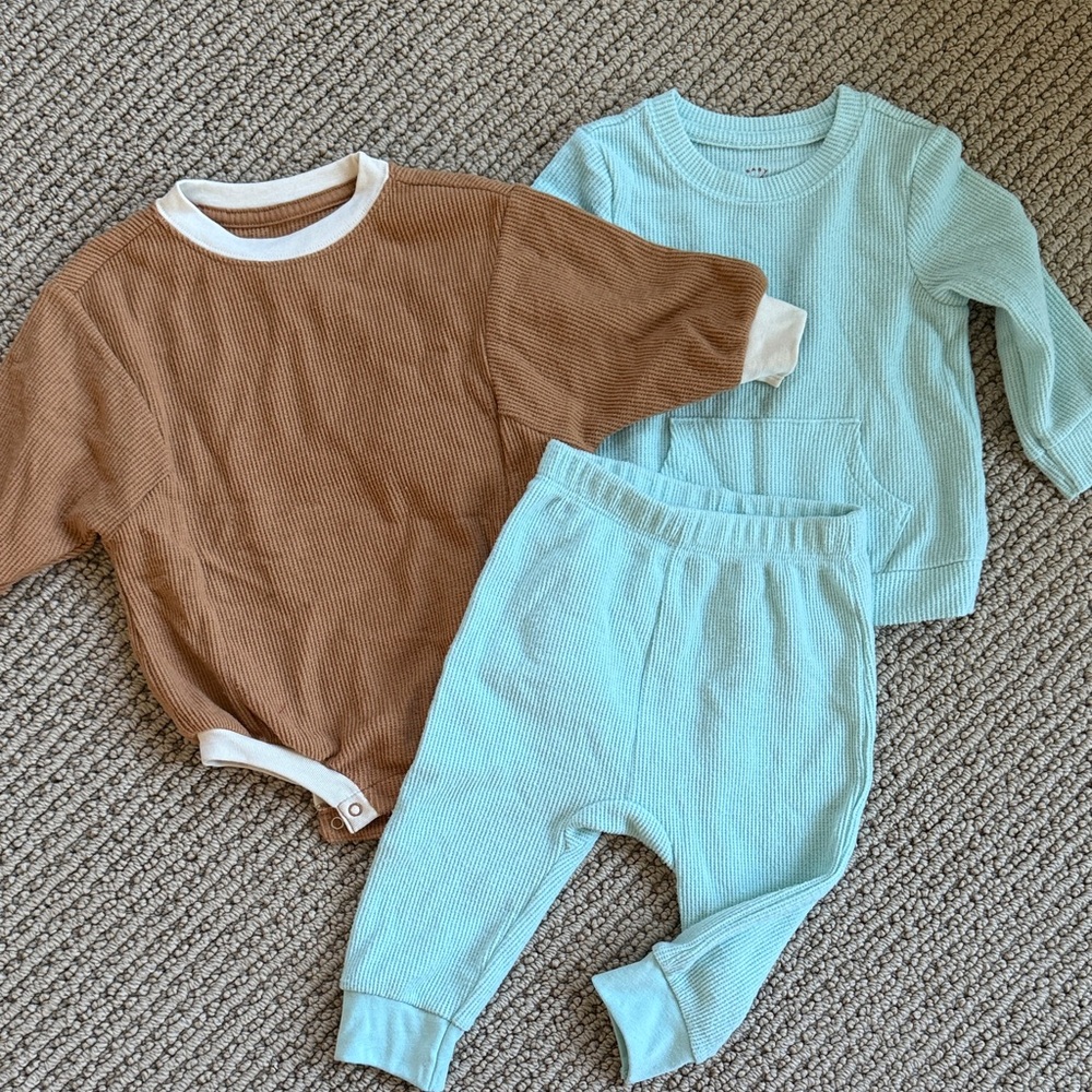 Cat & Jack Bundle for fall
